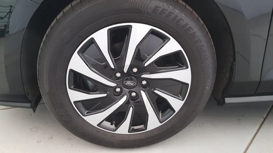 FORD Focus Focus 1.0 EcoBoost Titanium