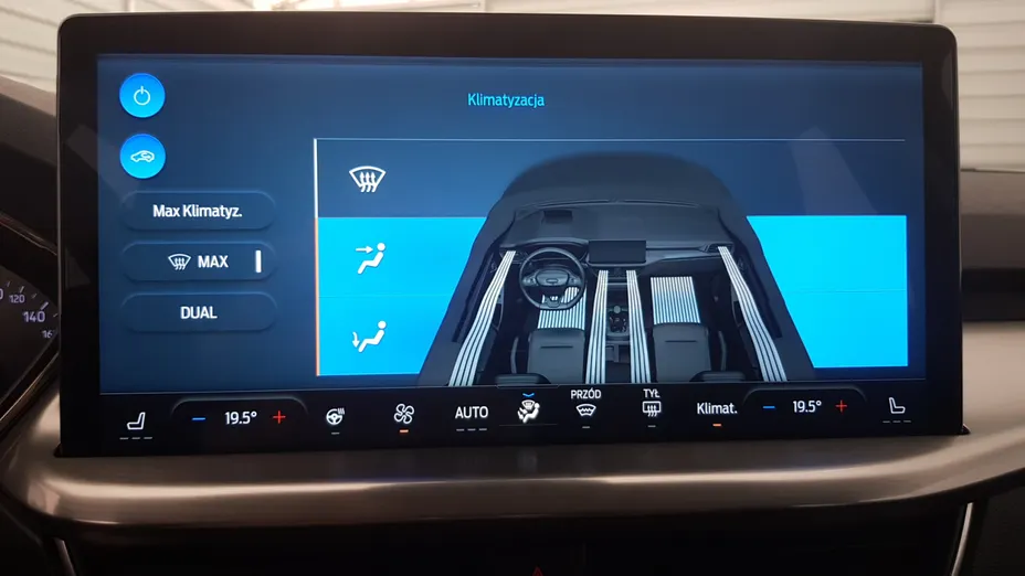 FORD Focus Focus 1.0 EcoBoost Titanium