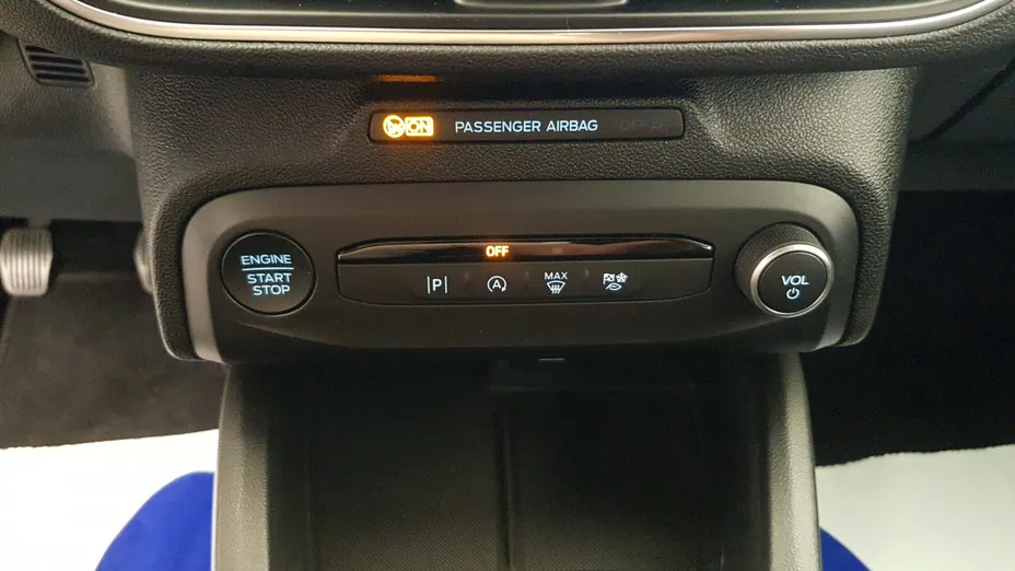 FORD Focus Focus 1.0 EcoBoost Titanium