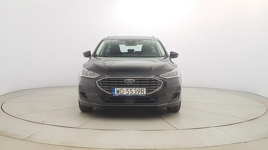 FORD Focus Focus 1.0 EcoBoost Titanium