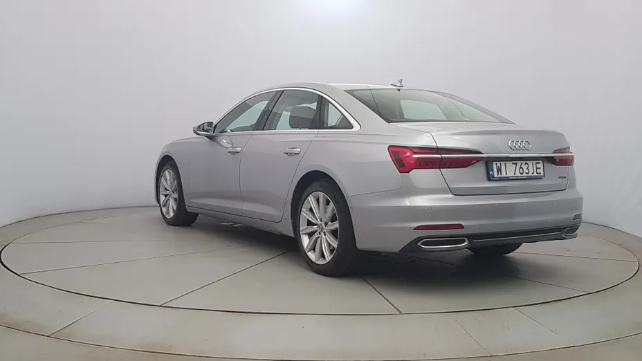 AUDI A6 A6 50 TDI mHEV Quattro Sport Tiptronic