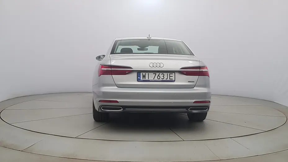 AUDI A6 A6 50 TDI mHEV Quattro Sport Tiptronic