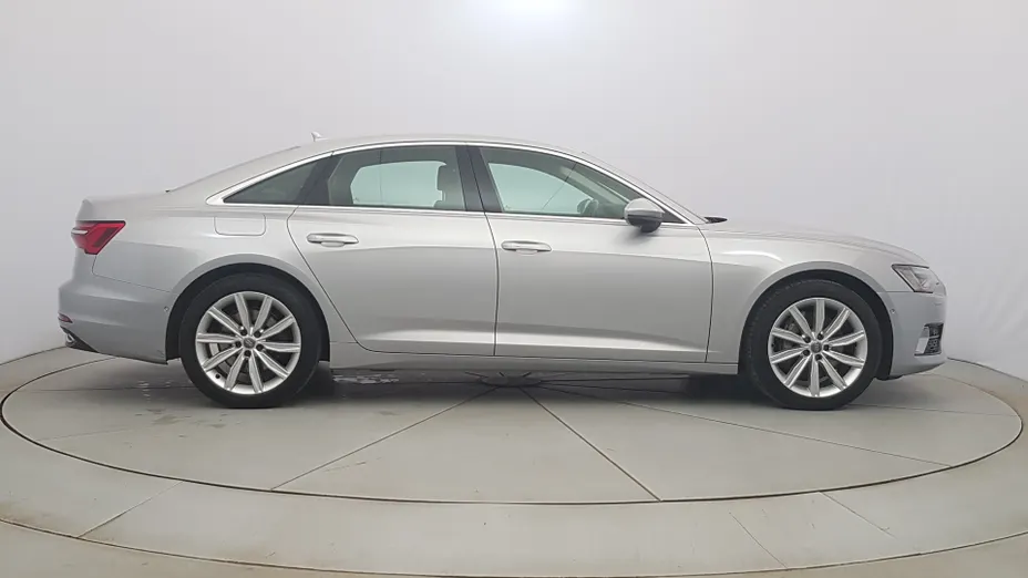 AUDI A6 A6 50 TDI mHEV Quattro Sport Tiptronic