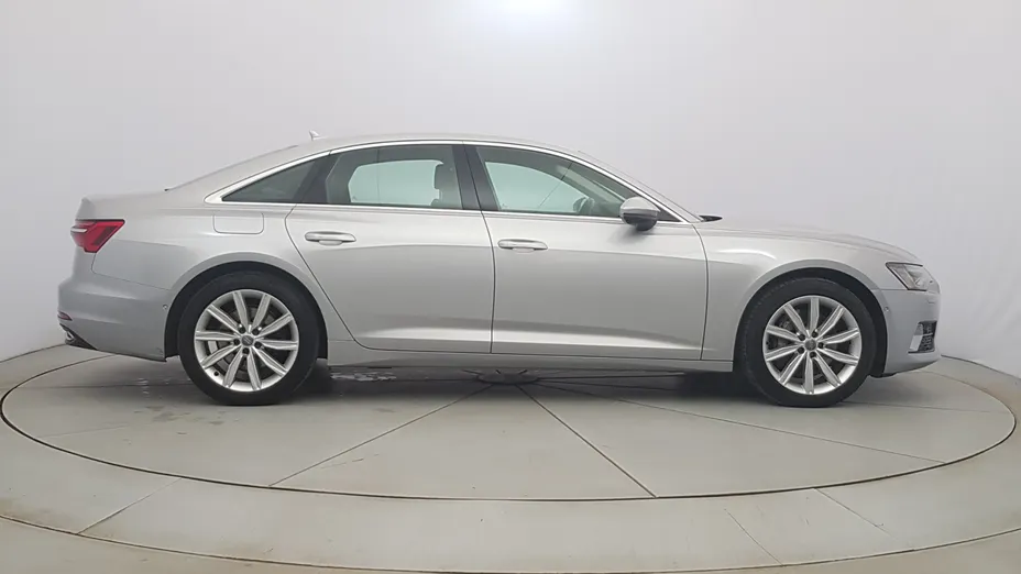 AUDI A6 A6 50 TDI mHEV Quattro Sport Tiptronic