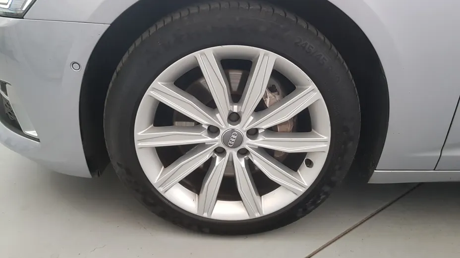 AUDI A6 A6 50 TDI mHEV Quattro Sport Tiptronic