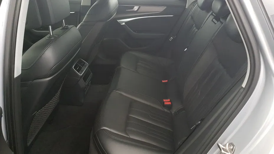 AUDI A6 A6 50 TDI mHEV Quattro Sport Tiptronic