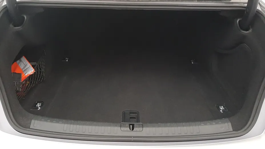 AUDI A6 A6 50 TDI mHEV Quattro Sport Tiptronic