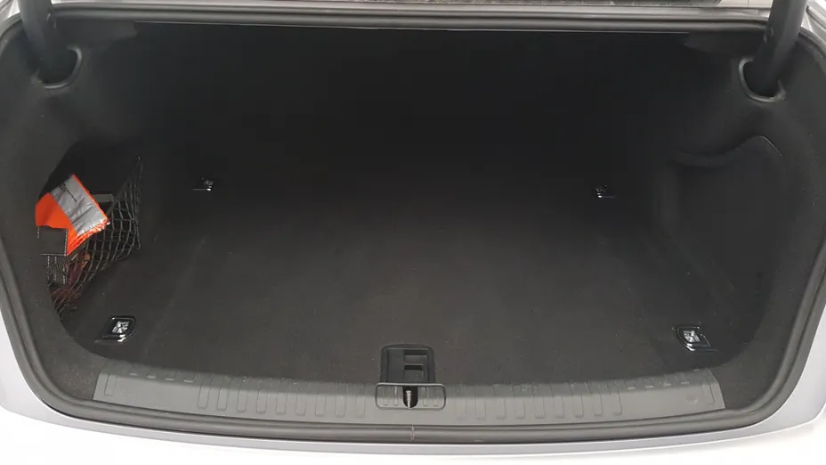 AUDI A6 A6 50 TDI mHEV Quattro Sport Tiptronic