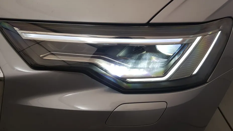 AUDI A6 A6 50 TDI mHEV Quattro Sport Tiptronic