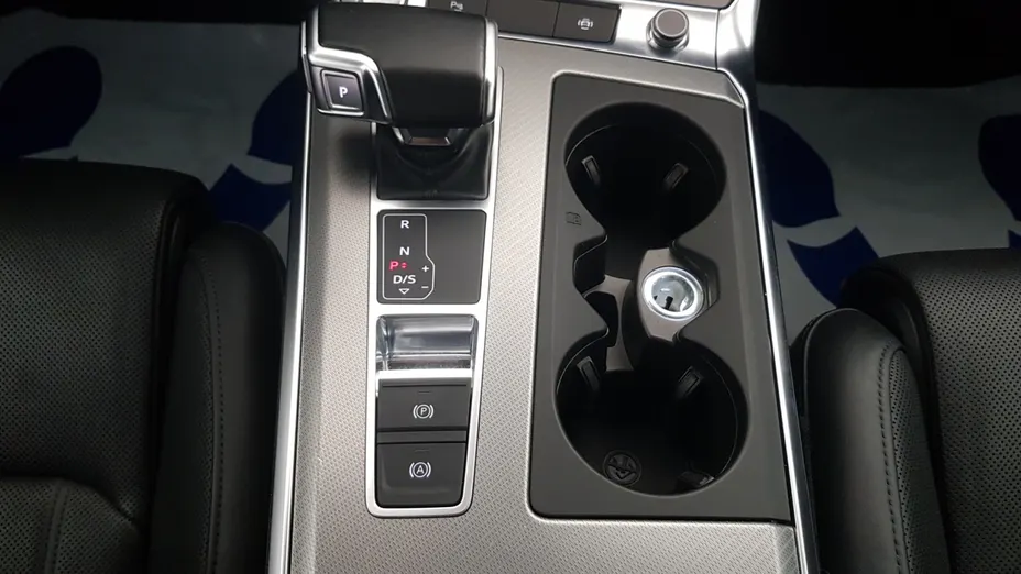 AUDI A6 A6 50 TDI mHEV Quattro Sport Tiptronic