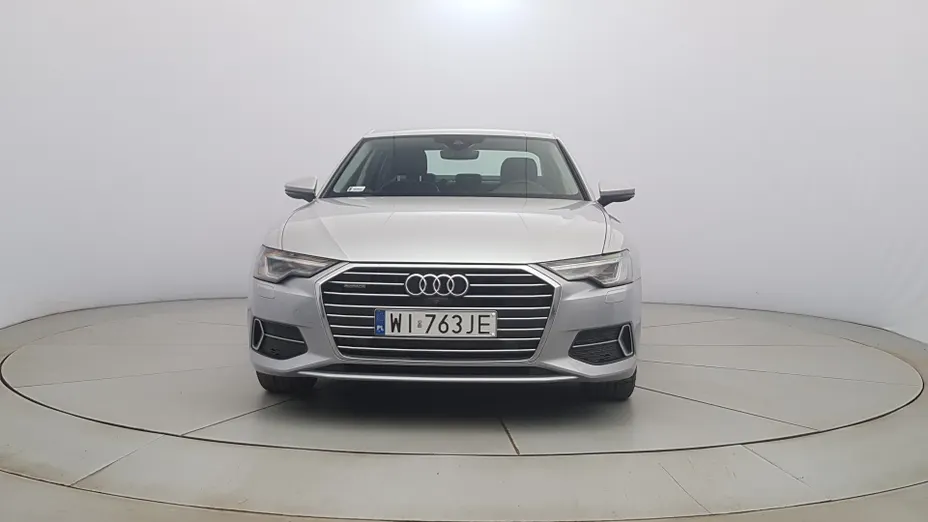 AUDI A6 A6 50 TDI mHEV Quattro Sport Tiptronic