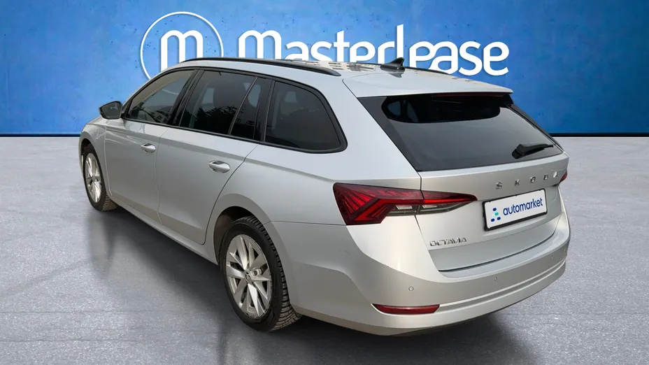 SKODA Octavia Octavia 1.5 TSI ACT Ambition