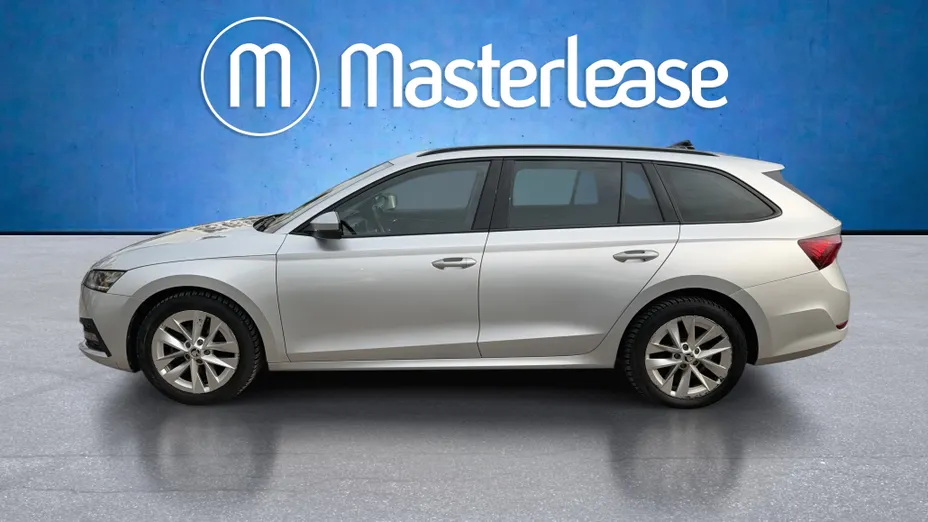 SKODA Octavia Octavia 1.5 TSI ACT Ambition