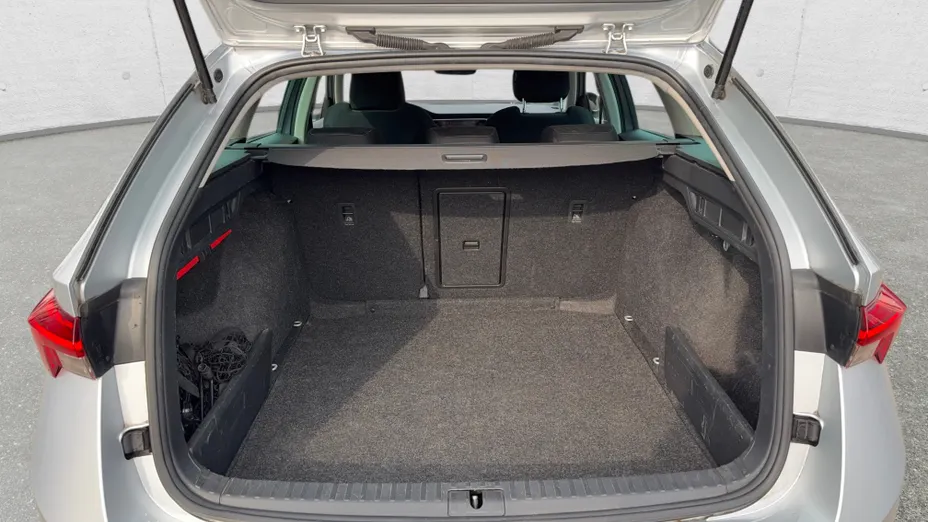 SKODA Octavia Octavia 1.5 TSI ACT Ambition