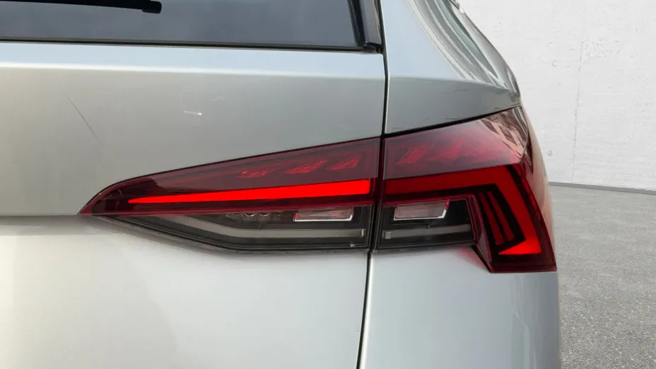 SKODA Octavia Octavia 1.5 TSI ACT Ambition