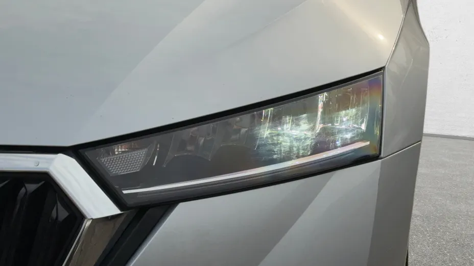 SKODA Octavia Octavia 1.5 TSI ACT Ambition