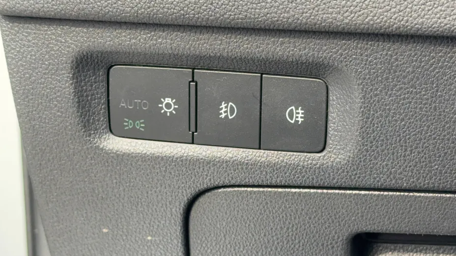 SKODA Octavia Octavia 1.5 TSI ACT Ambition