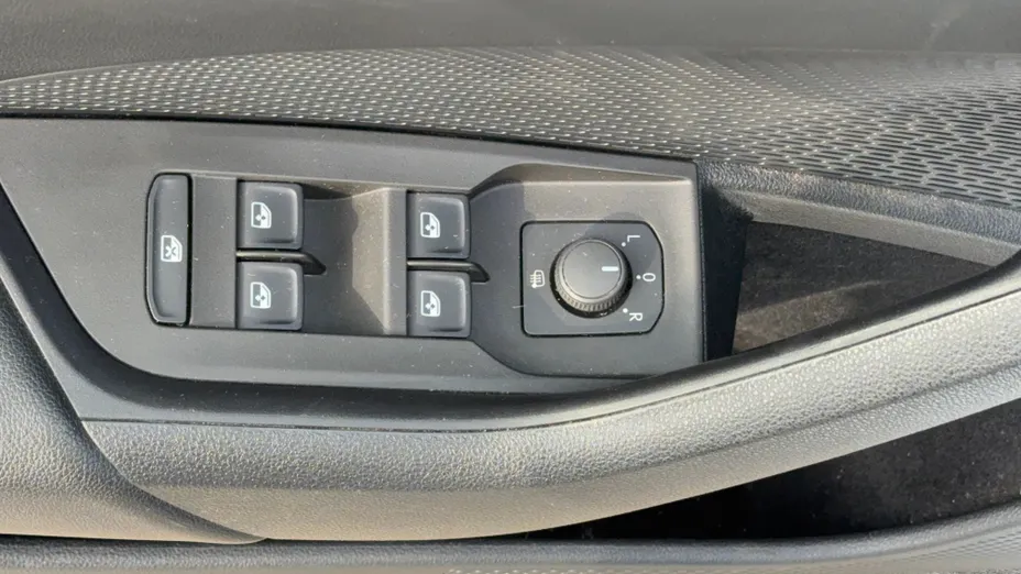 SKODA Octavia Octavia 1.5 TSI ACT Ambition