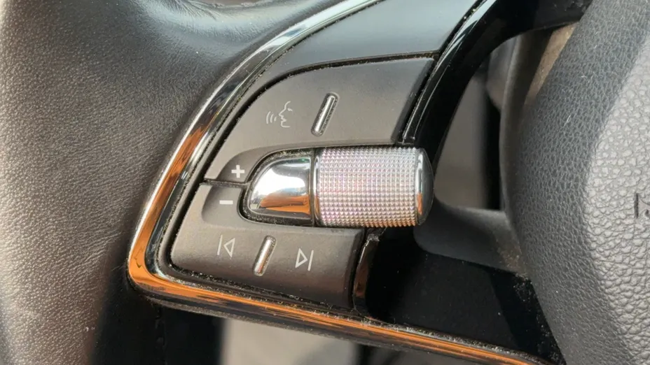 SKODA Octavia Octavia 1.5 TSI ACT Ambition