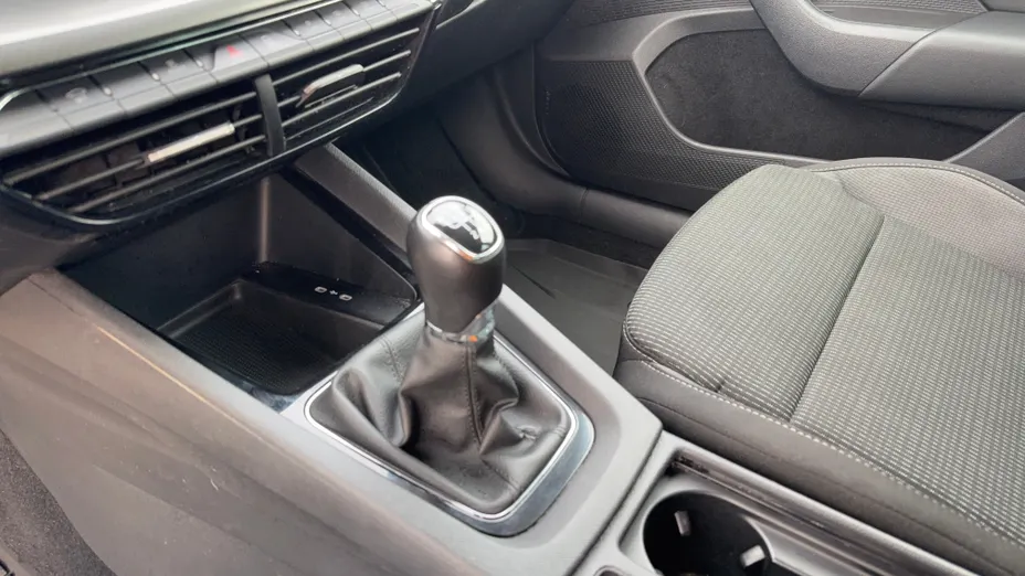 SKODA Octavia Octavia 1.5 TSI ACT Ambition