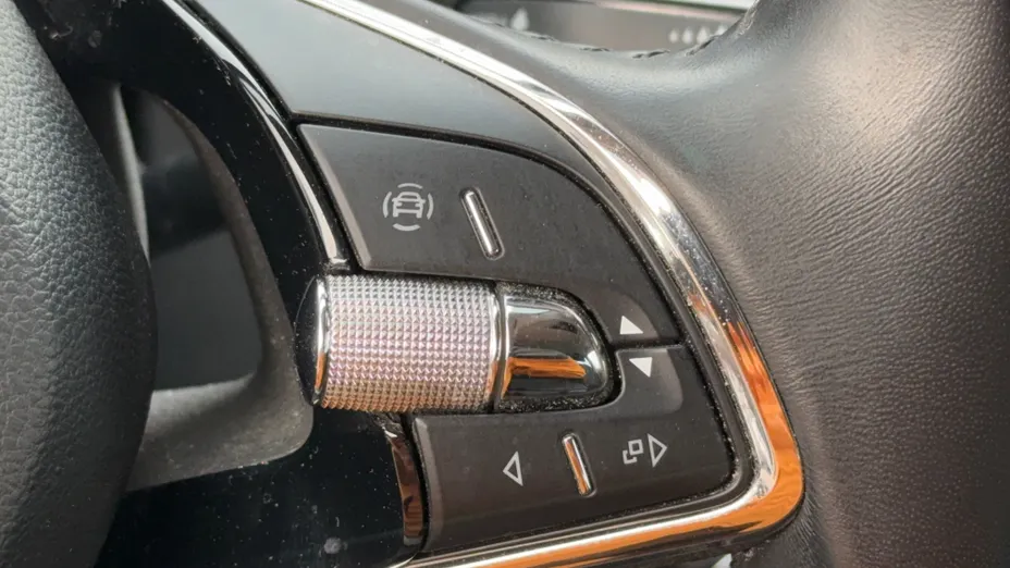 SKODA Octavia Octavia 1.5 TSI ACT Ambition