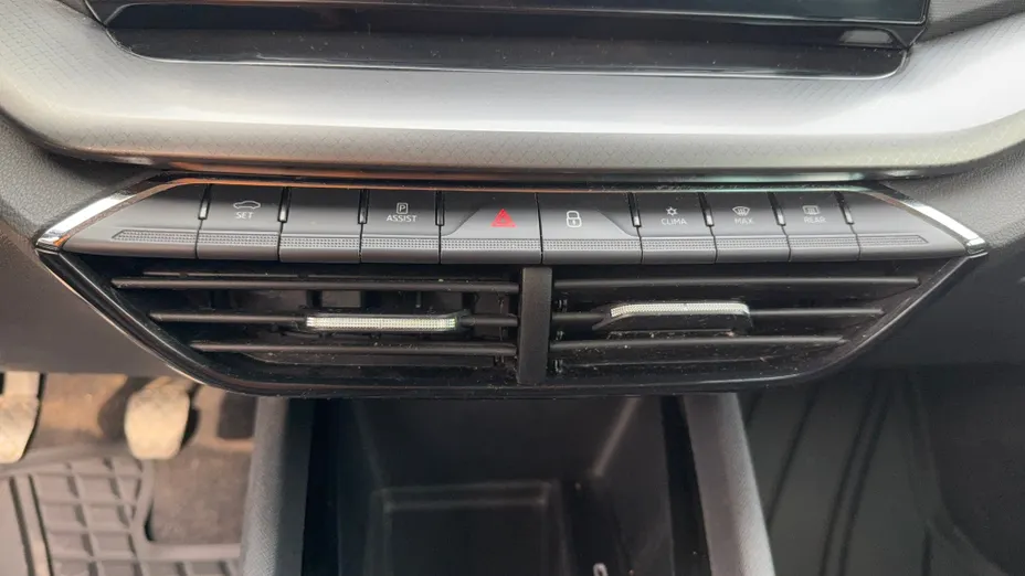 SKODA Octavia Octavia 1.5 TSI ACT Ambition