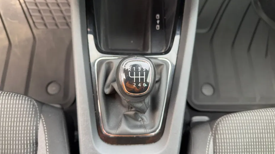 SKODA Octavia Octavia 1.5 TSI ACT Ambition