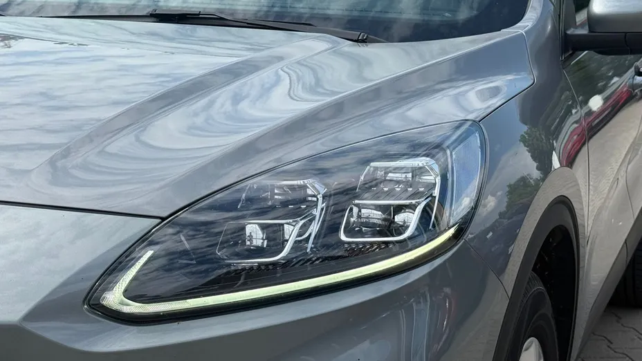 FORD Kuga Kuga 2.5 FHEV FWD Titanium X