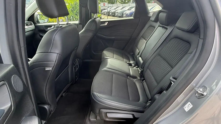 FORD Kuga Kuga 2.5 FHEV FWD Titanium X