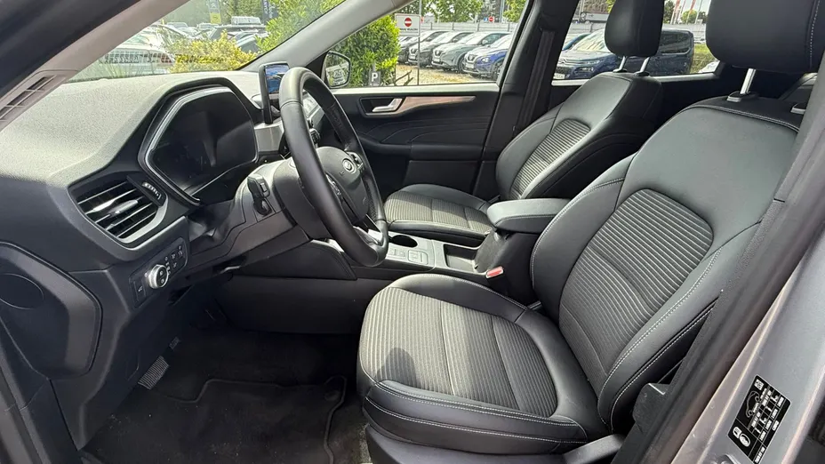 FORD Kuga Kuga 2.5 FHEV FWD Titanium X