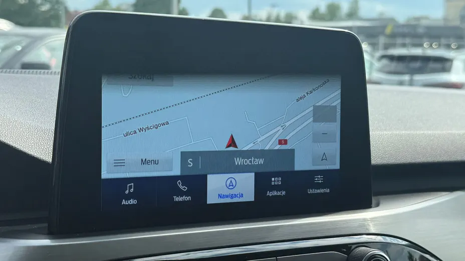 FORD Kuga Kuga 2.5 FHEV FWD Titanium X