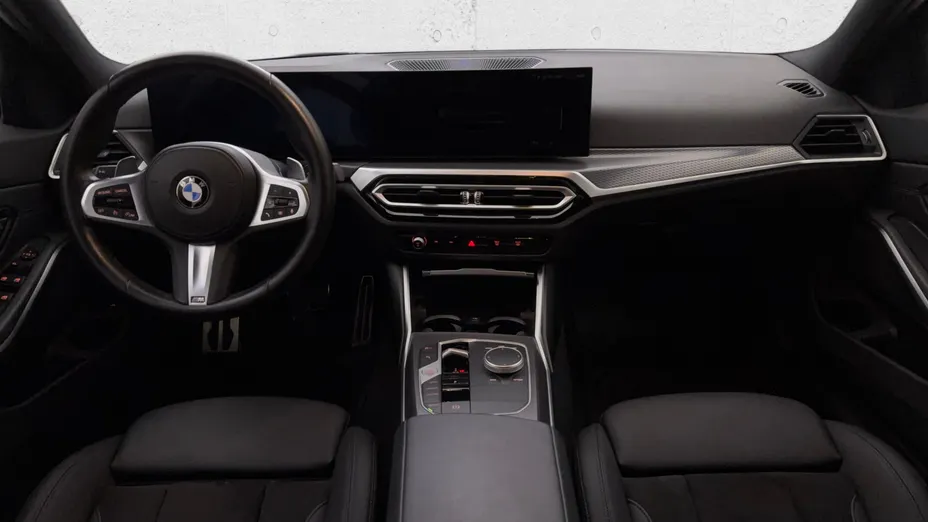BMW Seria 3 320d xDrive mHEV M Sport aut