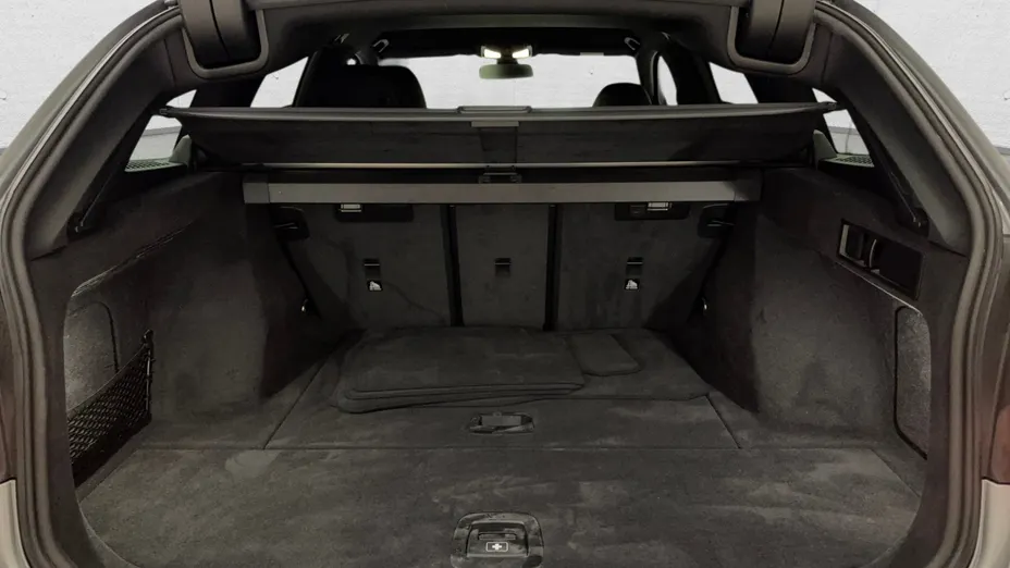 BMW Seria 3 320d xDrive mHEV M Sport aut