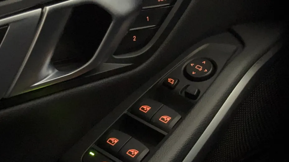 BMW Seria 3 320d xDrive mHEV M Sport aut