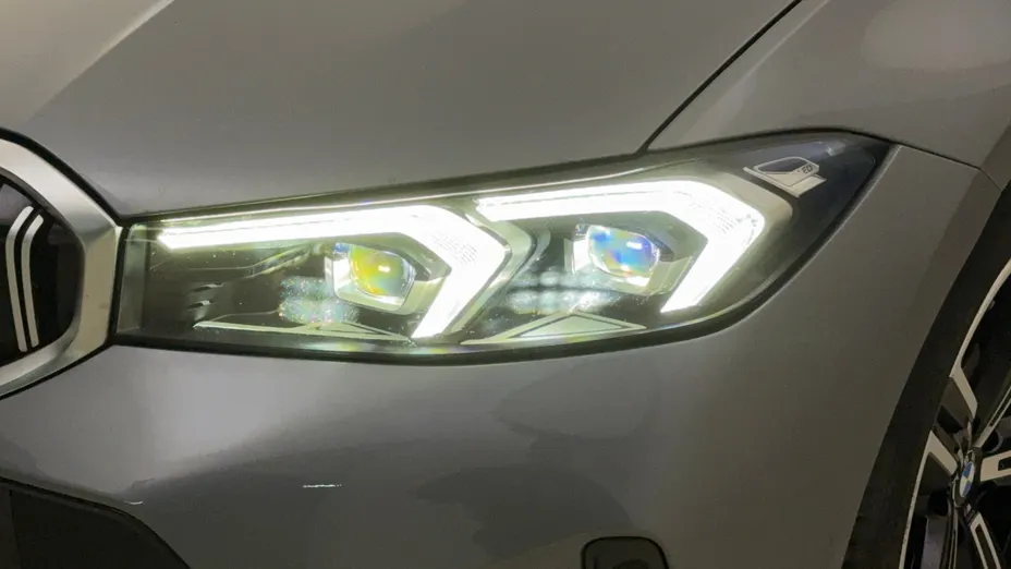 BMW Seria 3 320d xDrive mHEV M Sport aut