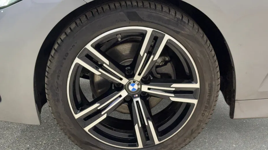 BMW Seria 3 320d xDrive mHEV M Sport aut