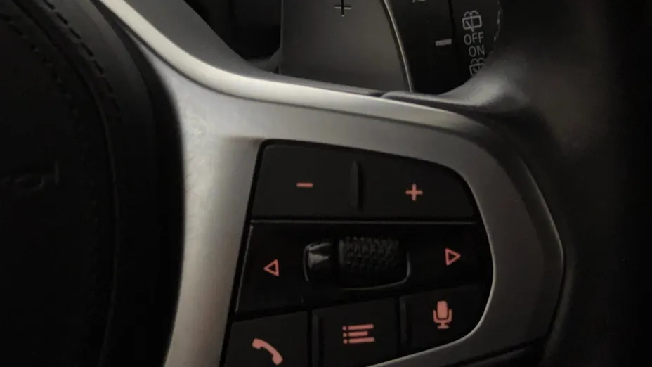 BMW Seria 3 320d xDrive mHEV M Sport aut