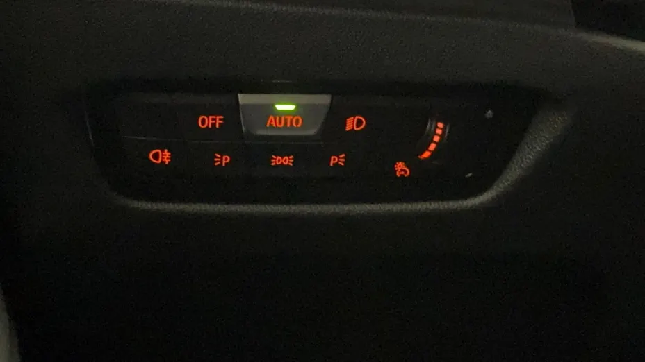 BMW Seria 3 320d xDrive mHEV M Sport aut