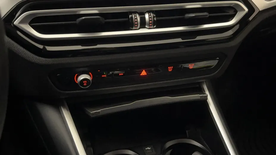 BMW Seria 3 320d xDrive mHEV M Sport aut