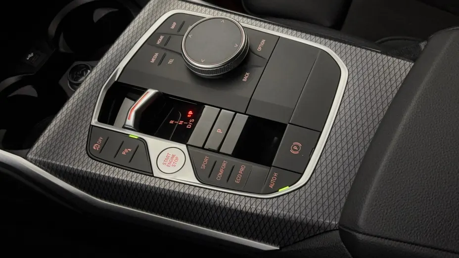 BMW Seria 3 320d xDrive mHEV M Sport aut