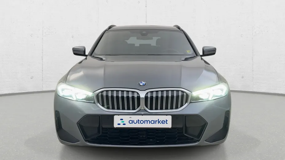 BMW Seria 3 320d xDrive mHEV M Sport aut