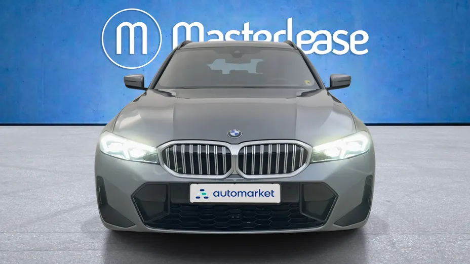 BMW Seria 3 320d xDrive mHEV M Sport aut