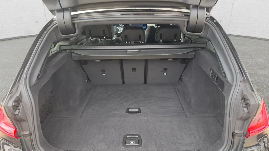 BMW Seria 3 318d mHEV M Sport aut