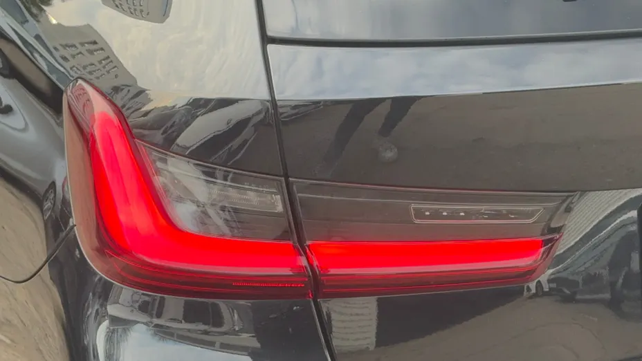 BMW Seria 3 318d mHEV M Sport aut