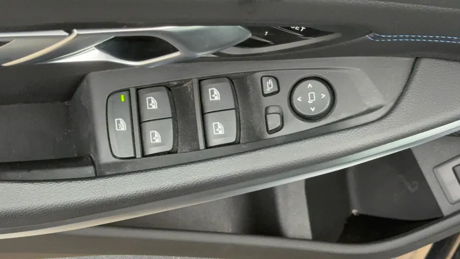 BMW Seria 3 318d mHEV M Sport aut