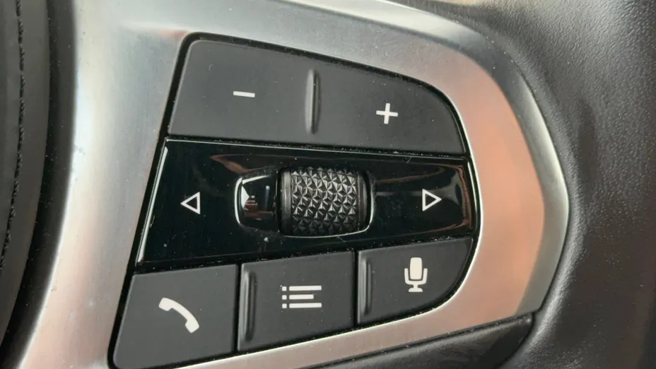 BMW Seria 3 318d mHEV M Sport aut