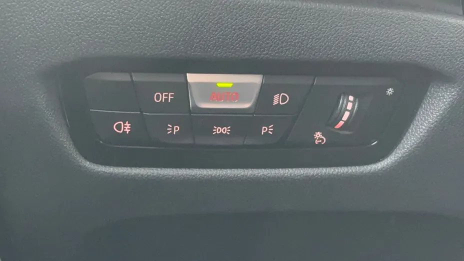 BMW Seria 3 318d mHEV M Sport aut