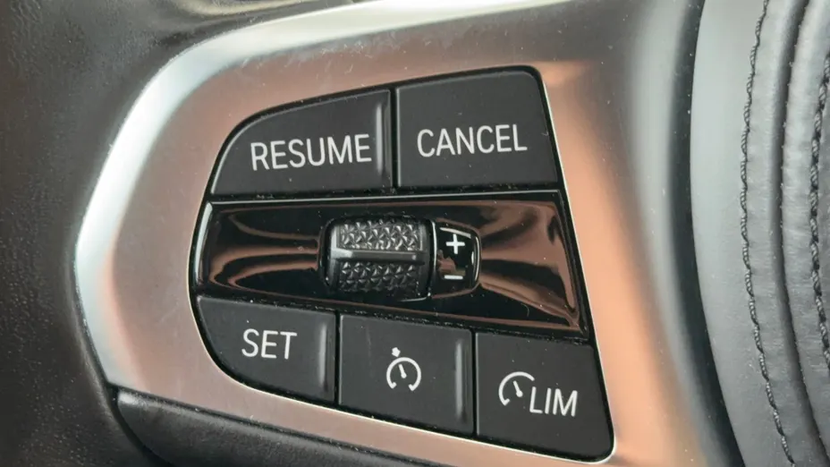 BMW Seria 3 318d mHEV M Sport aut