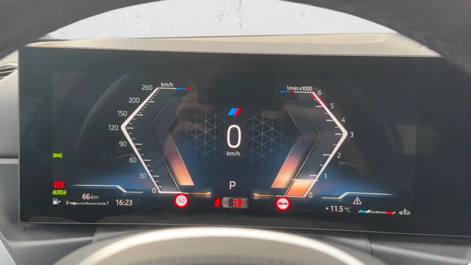 BMW Seria 3 318d mHEV M Sport aut