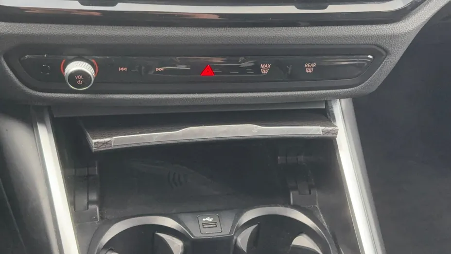 BMW Seria 3 318d mHEV M Sport aut